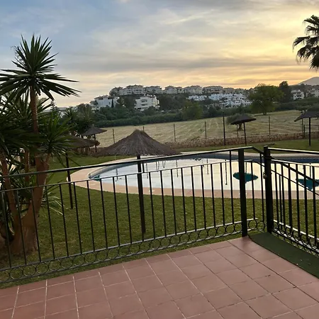 Paraiso Del Golf Fuengirola