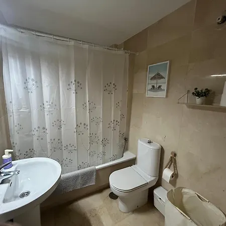 Appartement Paraiso Del Golf