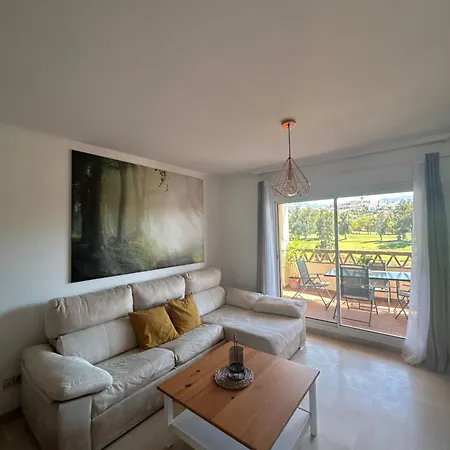 Paraiso Del Golf Appartement