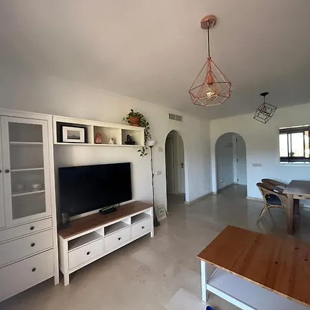 Paraiso Del Sol Fuengirola