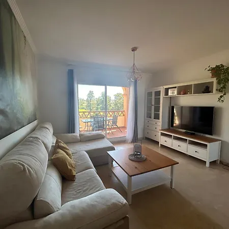 Paraiso Del Golf Appartement