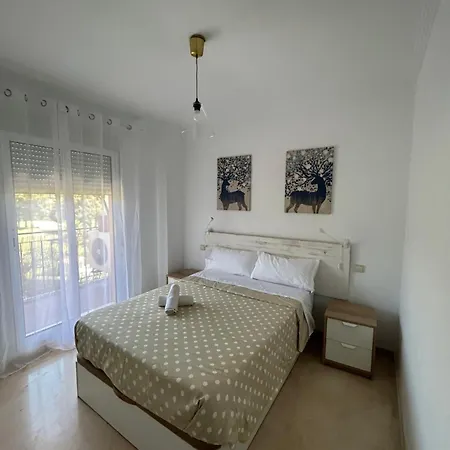 Paraiso Del Golf Appartement *