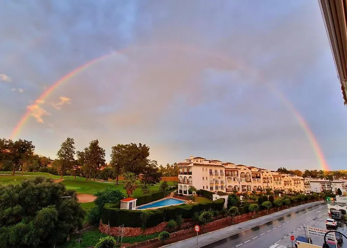 Appartement Paraiso Del Sol *