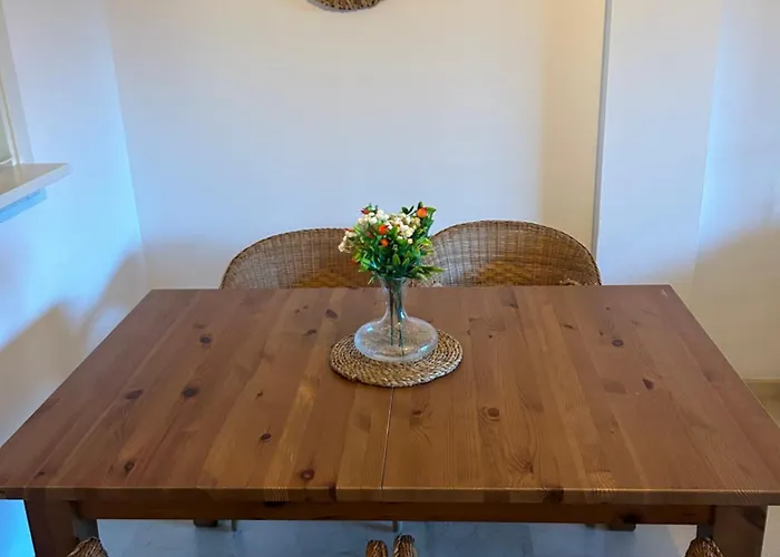 Appartement Paraiso Del Sol