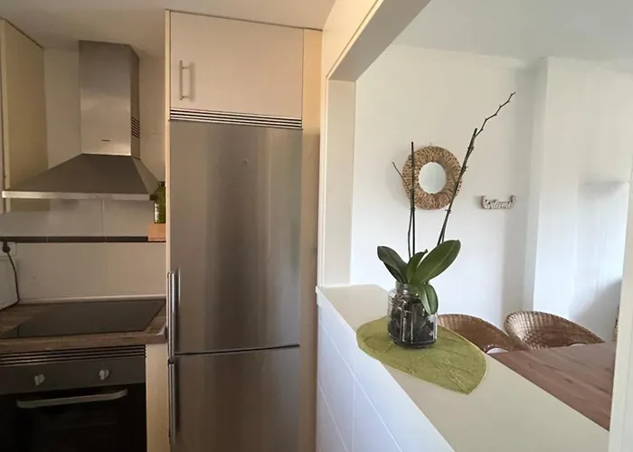 Appartement Paraiso Del Sol Fuengirola