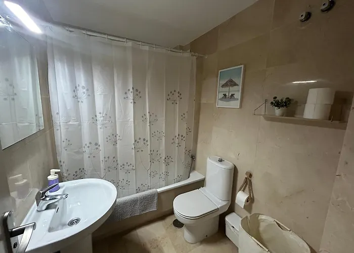 Appartement Paraiso Del Sol