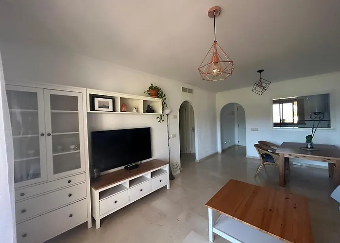 Paraiso Del Sol Fuengirola