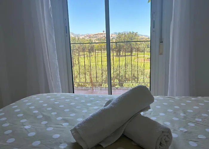 Paraiso Del Sol Appartement Fuengirola