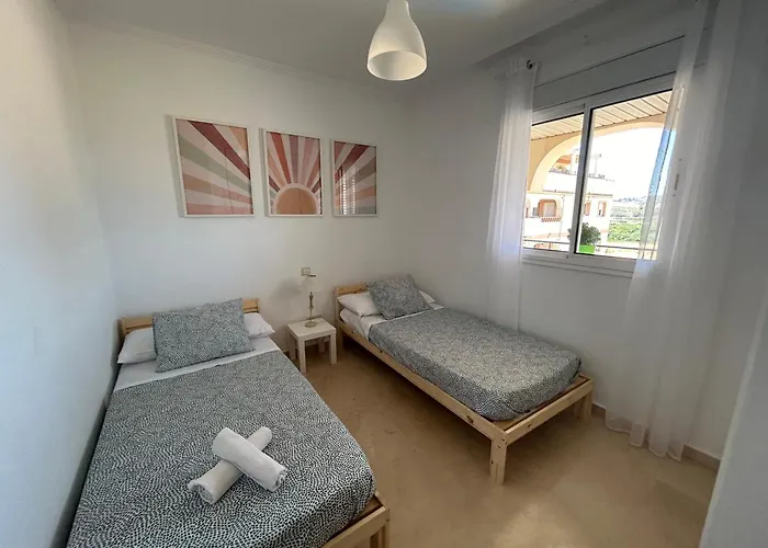 Appartement Paraiso Del Sol *