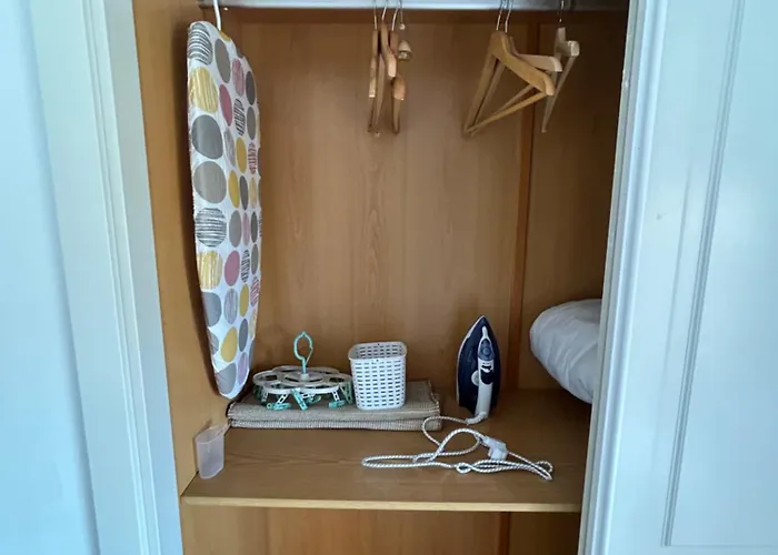 Paraiso Del Sol Appartement *