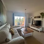 Paraiso Del Sol 아파트