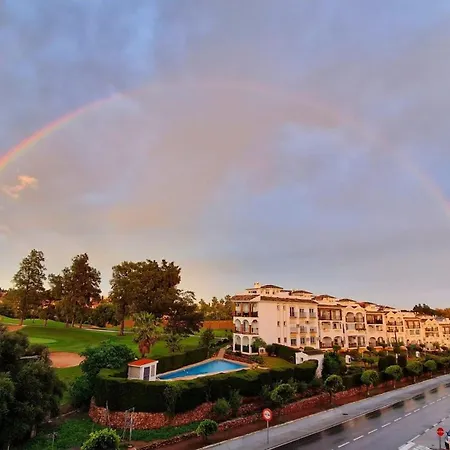 Apartment Paraiso Del Golf *