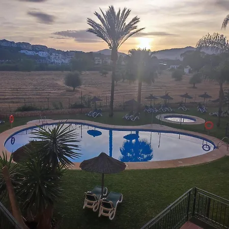 Paraiso Del Golf