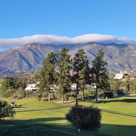 Apartment Paraiso Del Golf *