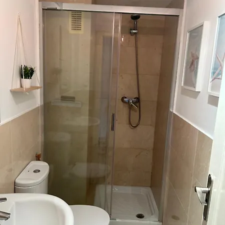 Apartment Paraiso Del Golf