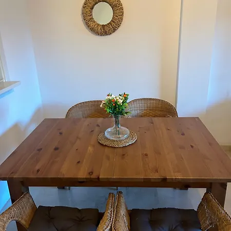 Apartment Paraiso Del Golf