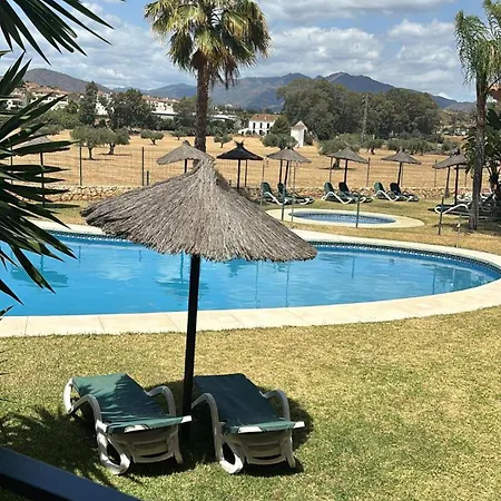 Paraiso Del Golf