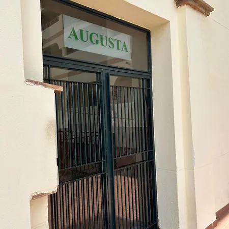 Apartment Paraiso Del Golf