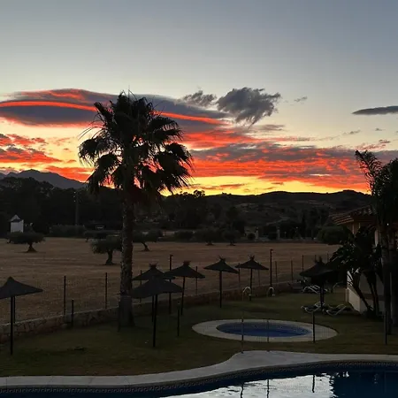 Paraiso Del Golf *