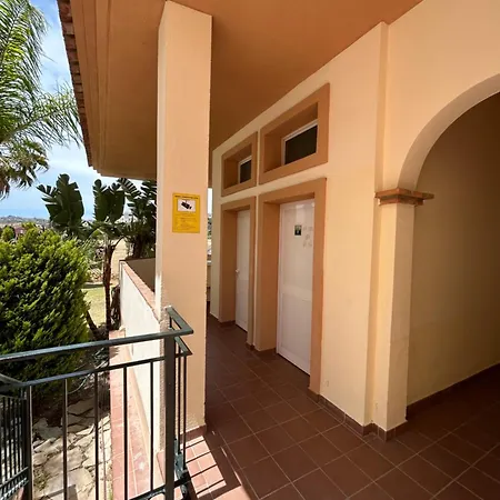 Apartment Paraiso Del Golf *