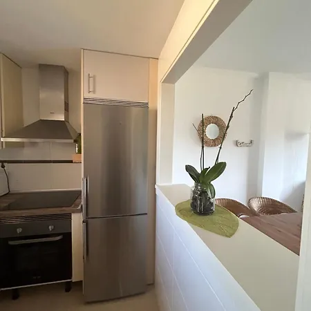 Apartment Paraiso Del Golf Fuengirola