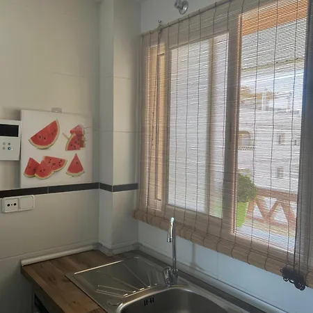Apartamento Paraiso Del Golf *