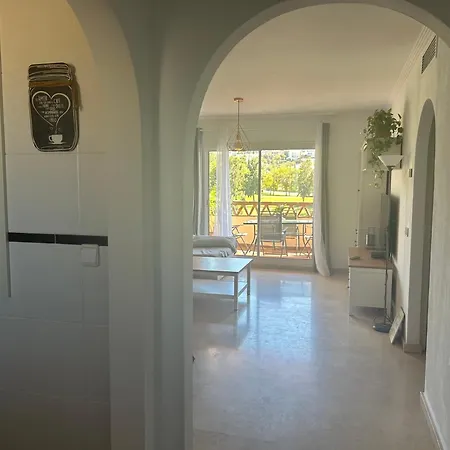 Paraiso Del Sol *