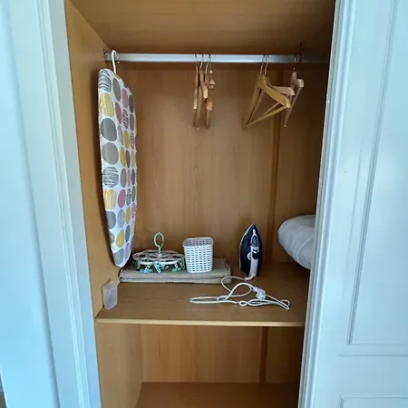 Paraiso Del Golf Appartamento *