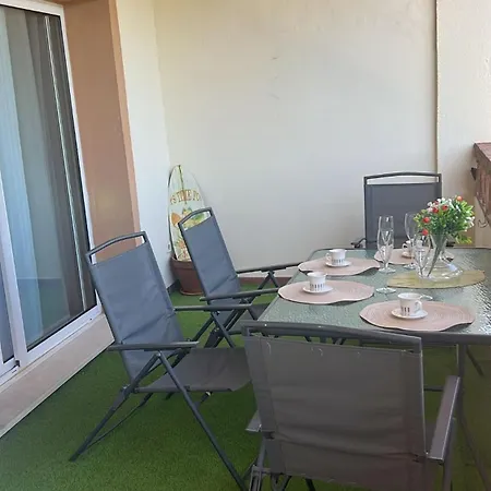 Paraiso Del Golf Fuengirola