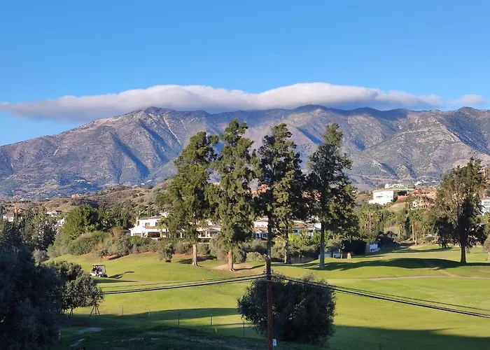 Apartman Paraiso Del Sol *