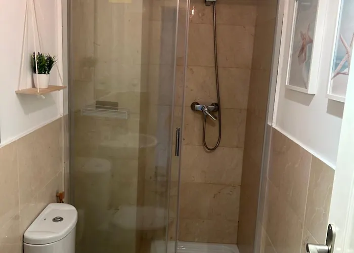 Apartman Paraiso Del Sol