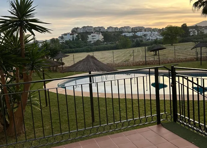 Paraiso Del Sol Fuengirola