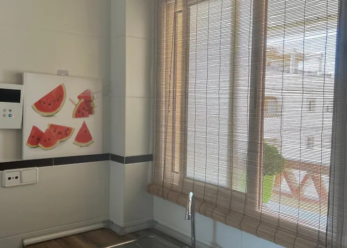 Apartman Paraiso Del Sol *