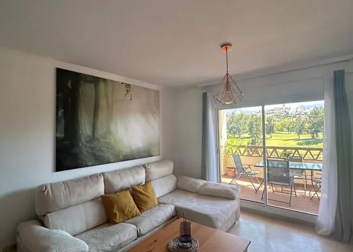 Paraiso Del Sol Apartman