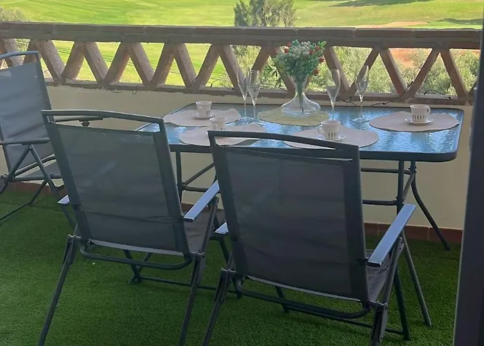 Paraiso Del Sol Apartman Fuengirola