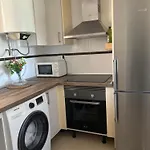 Lägenhet Paraiso Del Sol Fuengirola