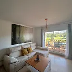 Paraiso Del Sol Lägenhet