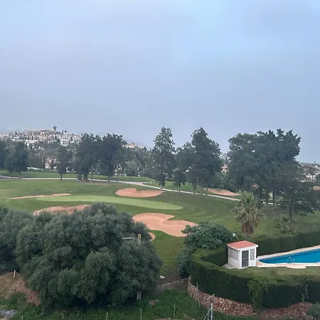 Paraiso Del Sol Lägenhet *