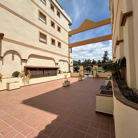 Paraiso Del Sol Lägenhet Fuengirola