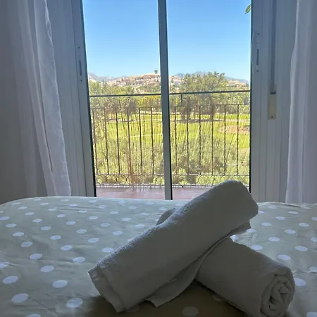 Paraiso Del Sol Lägenhet Fuengirola
